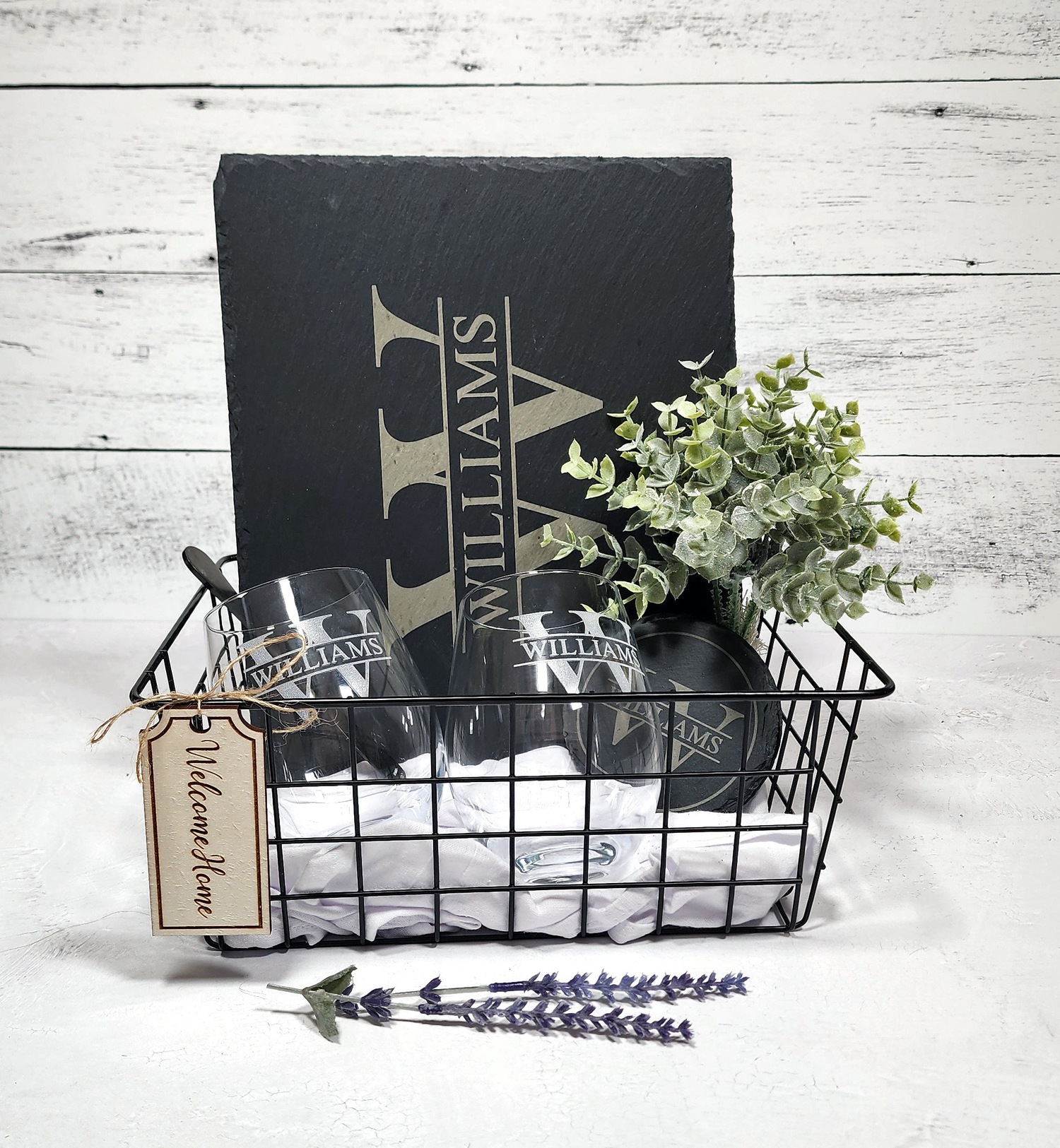 Designed to Impress: Large Charcuterie Gift Baskets